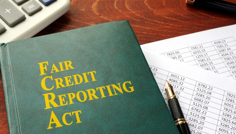 Learn How the Fair Credit Reporting Act Can Help You Improve Your Credit